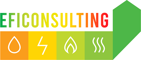 Logotipo de Eficonsulting