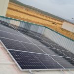 instalacion de paneles solares 